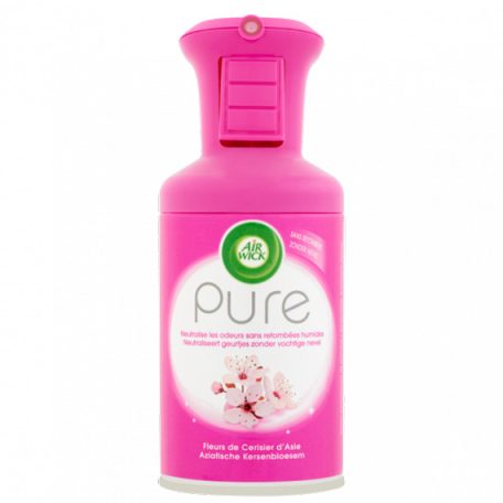 Air Wick Pure cseresznyevirág aeroszol spray 250 ml