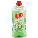   Ajax  Floral Fiesta Spring Flowers háztartási tisztítószer 1 l