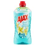   Ajax Floral Fiesta Lagoon Flowers háztartási tisztítószer 1l