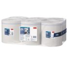 Tork törlőpapír, belsőmagos - fehér - 100134