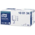 Tork törlőpapír, belsőmagos - fehér - 100134