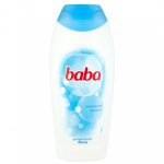 Baba Tusfürdő lanolinos, 400 ml
