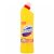Domestos Fertőtlenítő hatású folyékony tisztítószer citrus fresh 750 ml