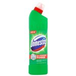  Domestos Fertőtlenítő hatású folyékony tisztítószer pine fresh 750 ml
