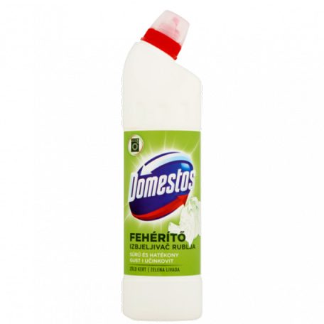 Domestos Zöld kert fehérítő folyadék 750 ml