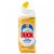 Duck Deep Action Gel WC-tisztító fertőtlenítő gél citrus 750 ml