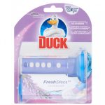 Duck Fresh Discs Levendula WC-öblítő korong, 36 ml