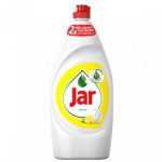 Jar Mosogatószer citromos 900 ml