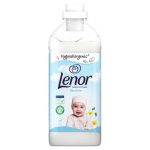 Lenor Öblítő sensitive  1,6 l