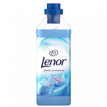 Lenor Öblítő spring 0,85 l