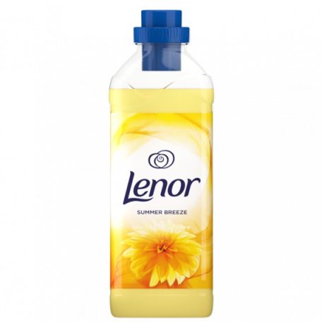 Lenor Öblítő summer breeze 0,85 l