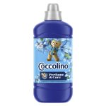   Coccolino Öblítőkoncetrátum passion flower and bergamot 1275 ml