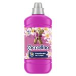   Coccolino Öblítokoncetrátum tiare flowers and red fruits 1275 ml