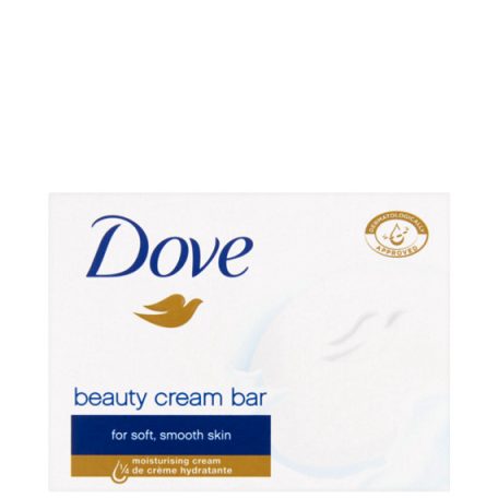 Dove Szappan beauty cream bar, 100 g