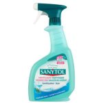 Sanytol Fertőtlenítő fürdőszobai spray 500 ml