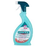 Sanytol Fertőtlenítő univerzális spray grapefruit 500 ml