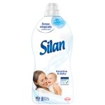 Silan Öblítő sensitive & baby 1,6 l