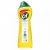 Cif Súrolókrém citrom 250 ml
