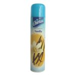 Chirton Légfrissítő spray vanilla 300ml 