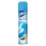 Chirton Légfrissítő spray ocean fresh 300 ml 