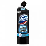 Domestos Zéró Blue WC vízkőoldó gél 750 ml