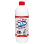 Ultra Extra erős lefolyótisztító 1000 ml