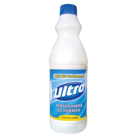 Ultra Fehérítő normal 1 l