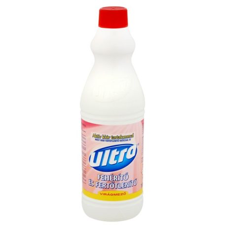 Ultra Fehérítő virág 1 l