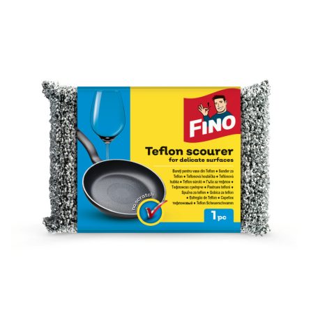 Fino szivacs teflon edényekhez