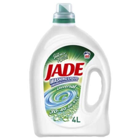 Jade mosógél universal 4 l