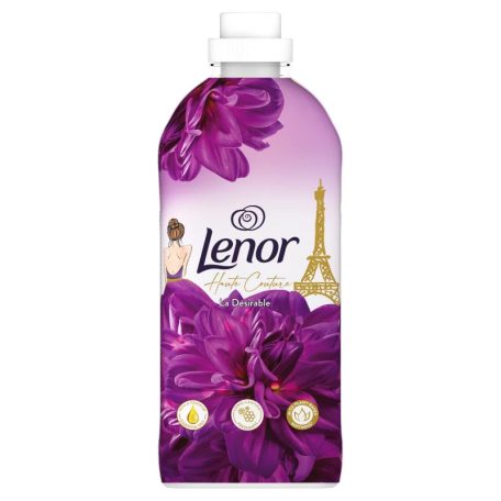 Lenor La Desirable Öblítő 48 mosáshoz 1,2l