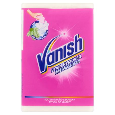 Vanish Folttisztító szappan 250g