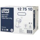 Tork Extra Soft Mid-size toalettpapír - fehér - 127510