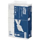 Tork Xpress® Soft Multifold kéztörlő - fehér - 130289 (régi kód 120289)