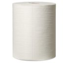 Tork polírozó kendő, kombi tekercses - fehér - 197270