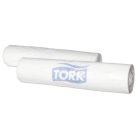 Tork hulladékgyűjtő zsák, 20 literes, 100db/roll - fehér - 204020