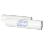   Tork hulladékgyűjtő zsák, 20 literes, 100db/roll - fehér - 204020