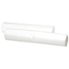 Tork hulladékgyűjtő zsák, 50 literes, 25db/roll - átlátszó - 204060