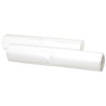   Tork hulladékgyűjtő zsák, 50 literes, 25db/roll - átlátszó - 204060