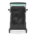 Tork kukazsák tartó a hordozható állványhoz - fekete - 206550