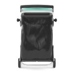   Tork kukazsák tartó a hordozható állványhoz - fekete - 206550