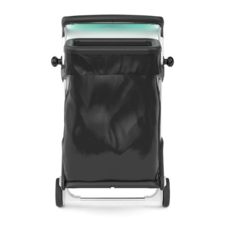 Tork kukazsák tartó a hordozható állványhoz - fekete - 206550