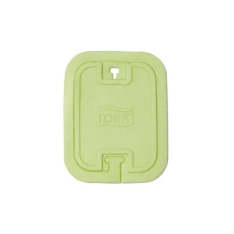 Tork Citrus illatosító gumilap 20 db-os - 236014