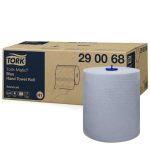 Tork Matic® kék tekercses kéztörlő - kék - 290068