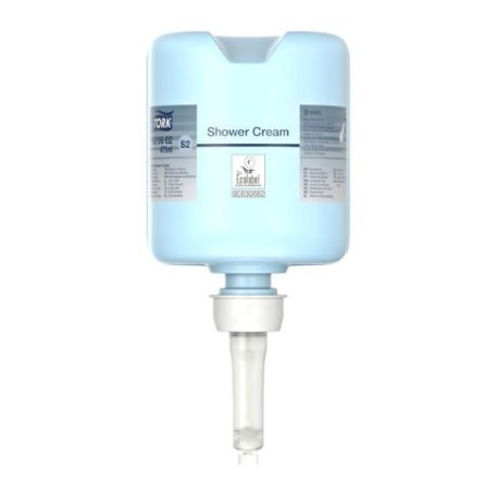 Tork Mini pipere folyékony szappan - kék - 420602