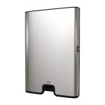   Tork Xpress® Multifold kéztörlő-adagoló - Rozsdamentes acél/műanyag - 460004