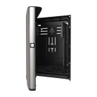 Tork Xpress® Multifold kéztörlő-adagoló - Rozsdamentes acél/műanyag - 460004