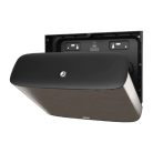 Tork Mini Jumbo toalettpapír-adagoló - Rozsdamentes acél/műanyag - 460006