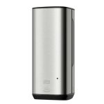   Tork kézhigiéniai adagoló Intuition™ szenzorral - Rozsdamentes acél/műanyag - 460009