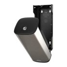 Tork kézhigiéniai adagoló - Rozsdamentes acél/műanyag - 460010